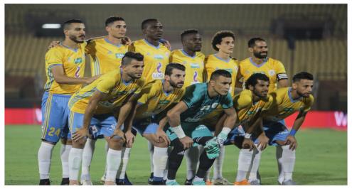 الجيش يدك شباك الإسماعيلي بثلاثية نظيفة ويرتقي 5 مراكز بجدول الدوري